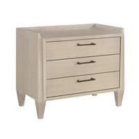 Jace Nightstand -3 Drawer