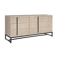 Jaxon Dresser