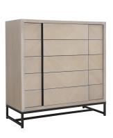 Jaxon Tall Chest /Dresser