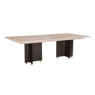 Grayson Rectangular Dining Table