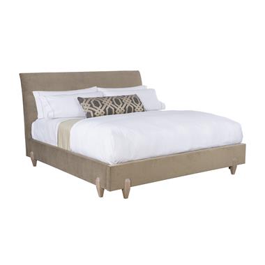 Auvie Cal King Bed