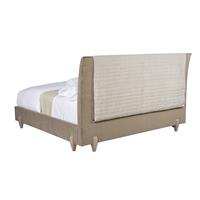Auvie Queen Headboard Quilted Cover
