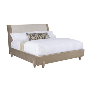 Auvie Queen Bed
