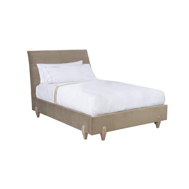 Auvie Twin Bed