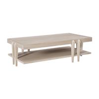 Wyatt Cocktail Table