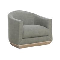 Dama Stationary Chair