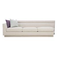 Rylen Left Arm Sofa Extended