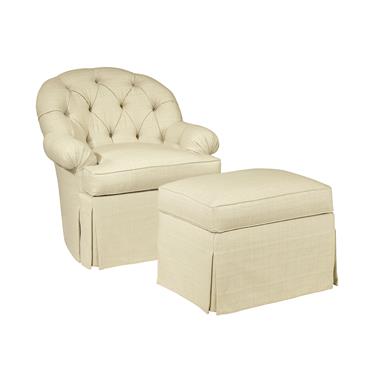 Holly Tufted Chair