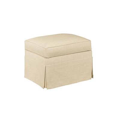 Holly Ottoman