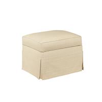 Holly Ottoman