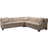 Foster Sectional Square Corner Chair