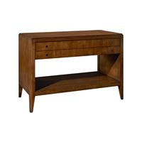 Chamberlain Side Table / Nightstand 