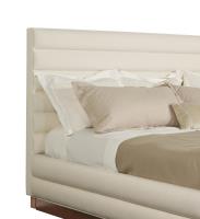 Chamber Cal. King Headboard