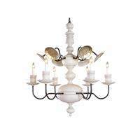 Debbie Chandelier