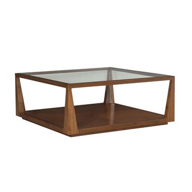 Wilde Square Cocktail Table