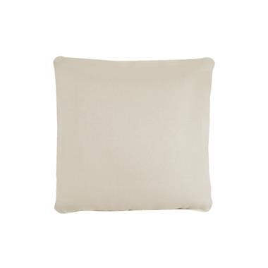 Throw Pillow - 16 X 16 Square Knife Edge 