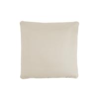 Throw Pillow - Square Knife Edge 