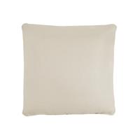 Throw Pillow- Square Knife Edge