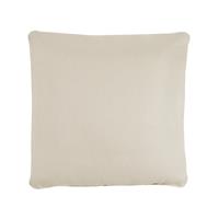 Throw Pillow- Square Knife Edge 