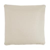 Throw Pillow- Square Knife Edge 