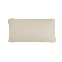 Throw Pillow- Rectangular Knife Edge 