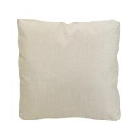 Throw Pillow - Square Weltless Boxed Edge 