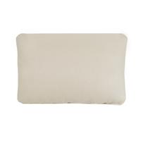 Throw Pillow- Rectangular Knife Edge 