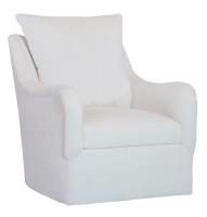 Jules Swivel Chair