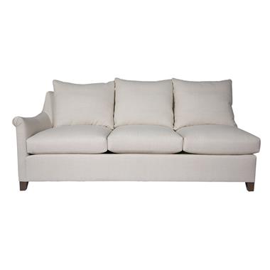 Jules Left Arm Sofa