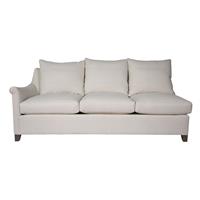 Jules Left Arm Sofa