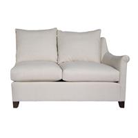 Jules Right Arm Loveseat