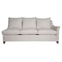 Jules Right Arm Sofa