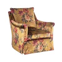 Jules Swivel Chair