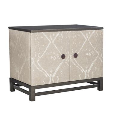 Remy 2 Door Uph Cabinet 