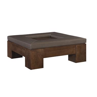 Mikos Cocktail Ottoman 