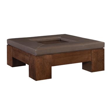 Mikos Cocktail Ottoman