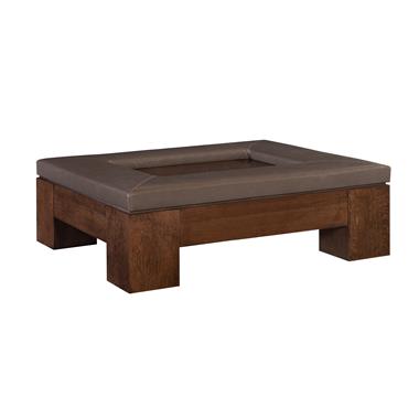 Mikos Cocktail Ottoman