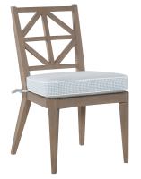 Aswan Outdoor Dining Chair