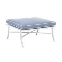 Haret Ottoman Cloud White