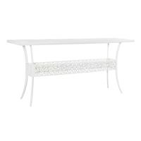 Haret Console -Cloud White