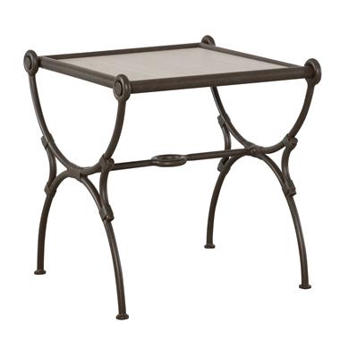 Ibis Outdoor End Table