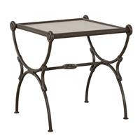 Ibis Outdoor End Table