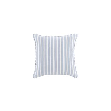 Outdoor Knife Edge Throw Pillow