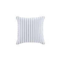 Outdoor Knife Edge Throw Pillow 