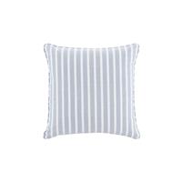 Outdoor Knife Edge Throw Pillow 