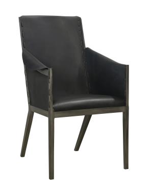 Gunnison Black Chair