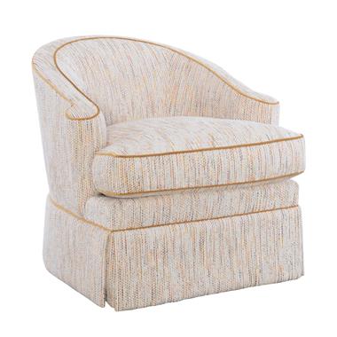 Ember Stationary Lounge Chair