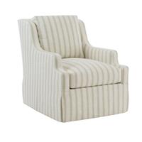 Harrison Swivel Chair