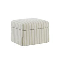 Harrison Ottoman