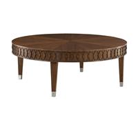 Kiam Round Cocktail Table